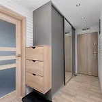 Appartement Nad Sudolem Homely By Bookinghost *