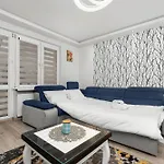 Nad Sudolem Homely By Bookinghost Krakau
