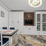Nad Sudolem Homely By Bookinghost Appartement *