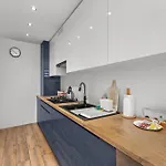 Nad Sudolem Homely By Bookinghost Appartement