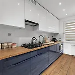 Nad Sudolem Homely By Bookinghost Appartement