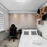 Nad Sudolem Homely By Bookinghost Appartement *