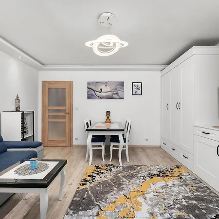 Nad Sudolem Homely By Bookinghost Appartamento