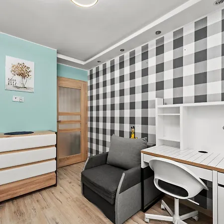 Apartamento Nad Sudolem Homely By Bookinghost