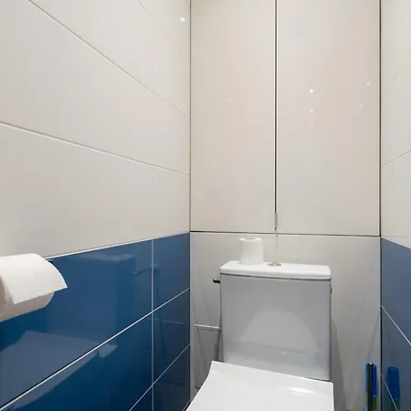 Nad Sudolem Homely By Bookinghost *