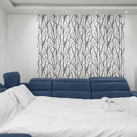 Nad Sudolem Homely By Bookinghost *