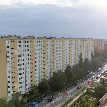 Nad Sudolem Homely By Bookinghost