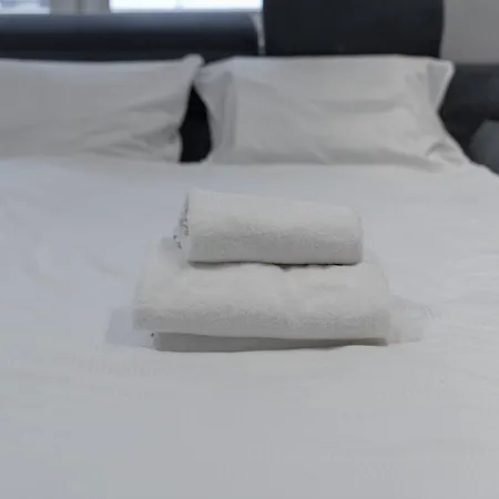 Nad Sudolem Homely By Bookinghost Apartment