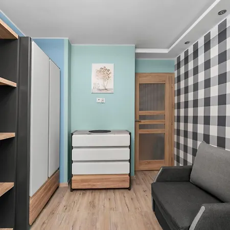 Nad Sudolem Homely By Bookinghost Apartamento *