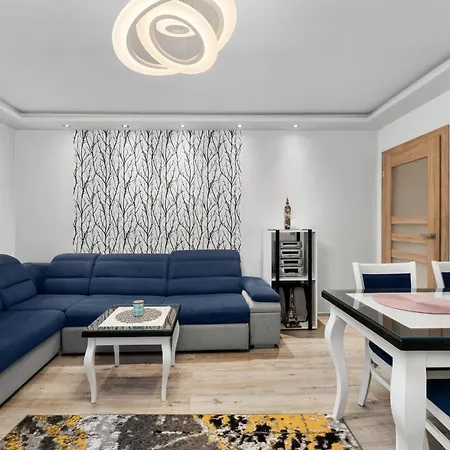 Nad Sudolem Homely By Bookinghost *