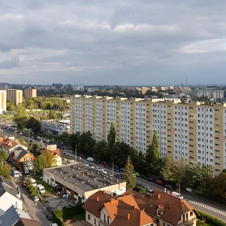 Apartamento Nad Sudolem Homely By Bookinghost