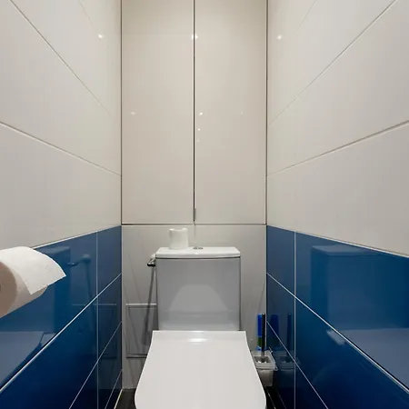 Nad Sudolem Homely By Bookinghost * Cracovia