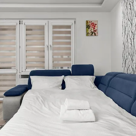 Nad Sudolem Homely By Bookinghost *