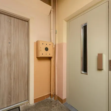 Nad Sudolem Homely By Bookinghost Apartamento