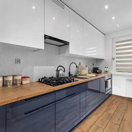 Nad Sudolem Homely By Bookinghost Apartment