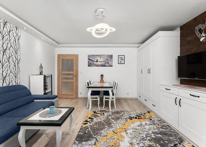 Nad Sudolem Homely By Bookinghost Apartamento