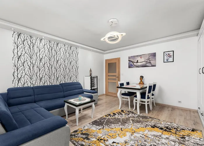 Nad Sudolem Homely By Bookinghost * Cracóvia