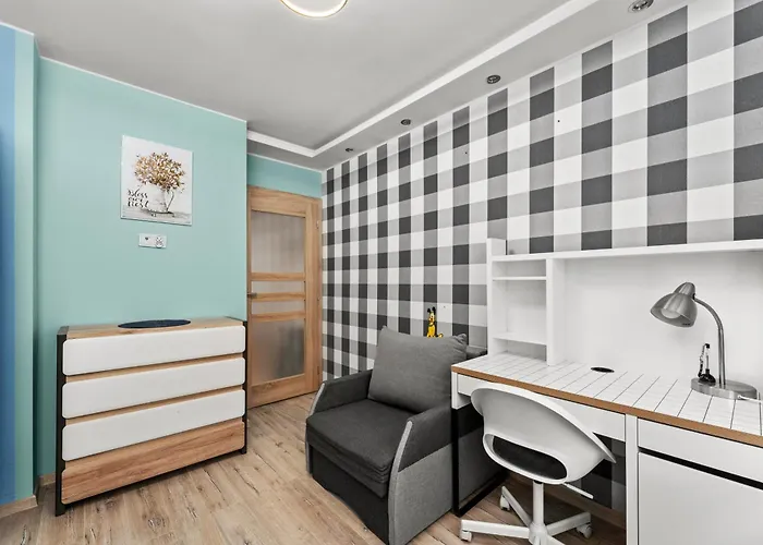 Apartamento Nad Sudolem Homely By Bookinghost