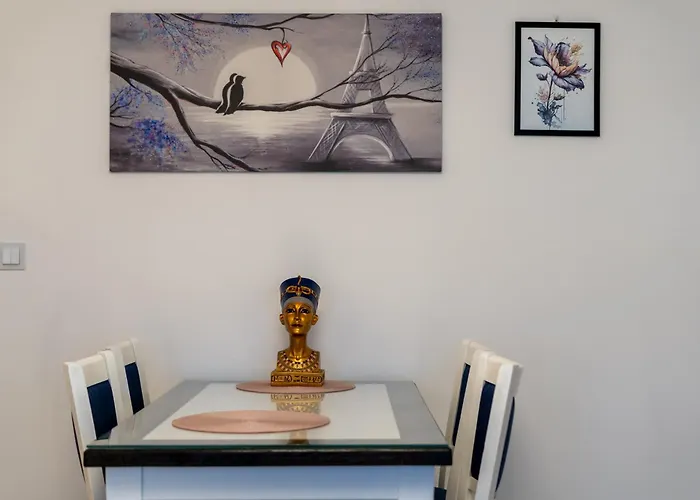 Nad Sudolem Homely By Bookinghost Apartamento Cracóvia