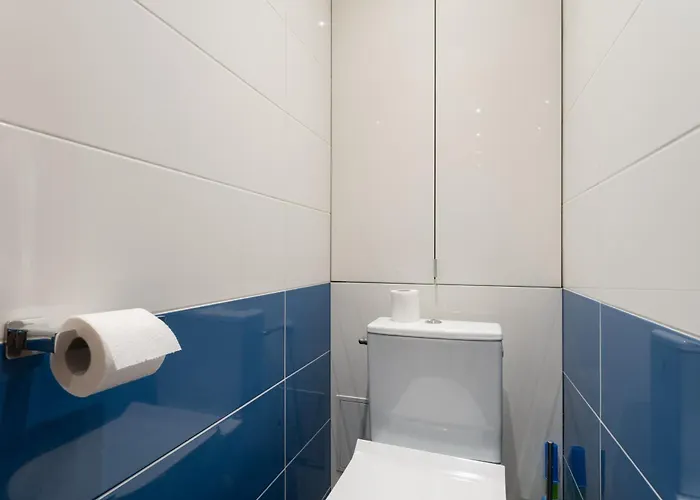 Nad Sudolem Homely By Bookinghost *