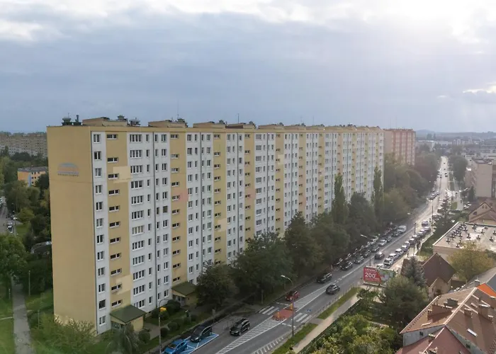 Nad Sudolem Homely By Bookinghost