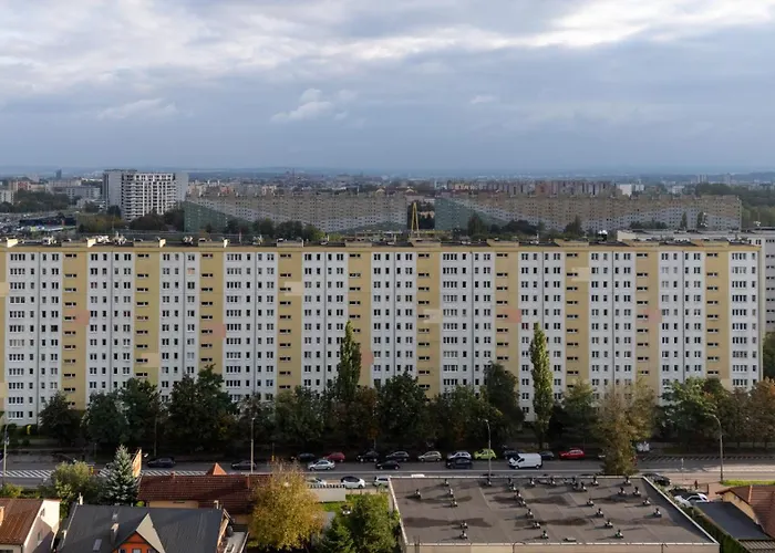 Apartamento Nad Sudolem Homely By Bookinghost *