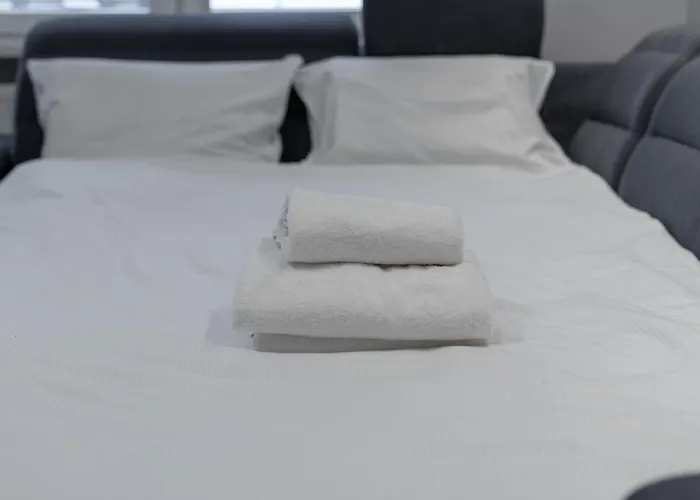 Nad Sudolem Homely By Bookinghost Apartamento