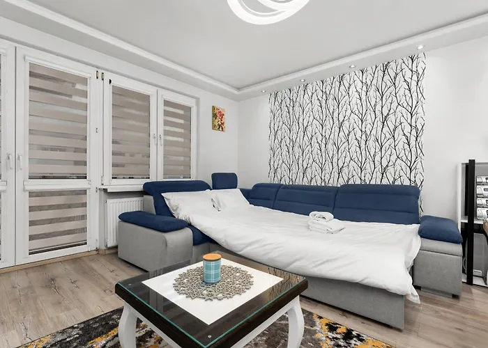 Nad Sudolem Homely By Bookinghost Cracóvia