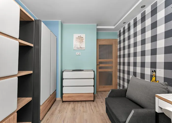 Nad Sudolem Homely By Bookinghost Apartamento *