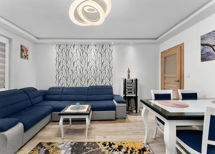 Nad Sudolem Homely By Bookinghost *