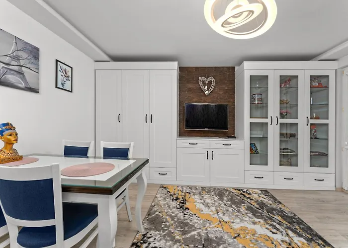 Nad Sudolem Homely By Bookinghost Apartamento *