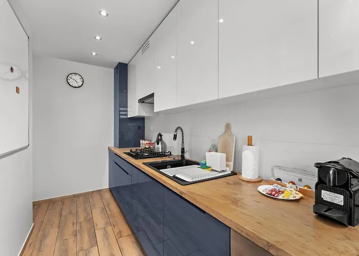 Nad Sudolem Homely By Bookinghost Apartamento