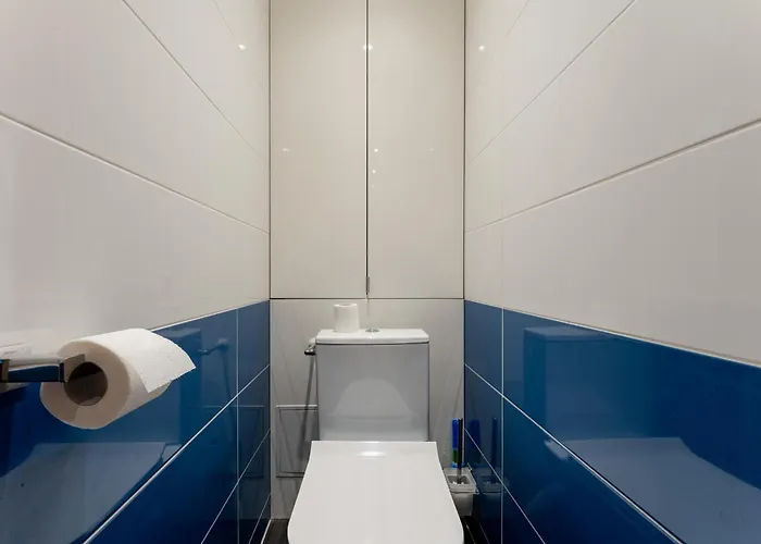 Nad Sudolem Homely By Bookinghost * Cracóvia