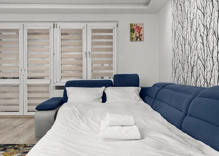 Nad Sudolem Homely By Bookinghost *