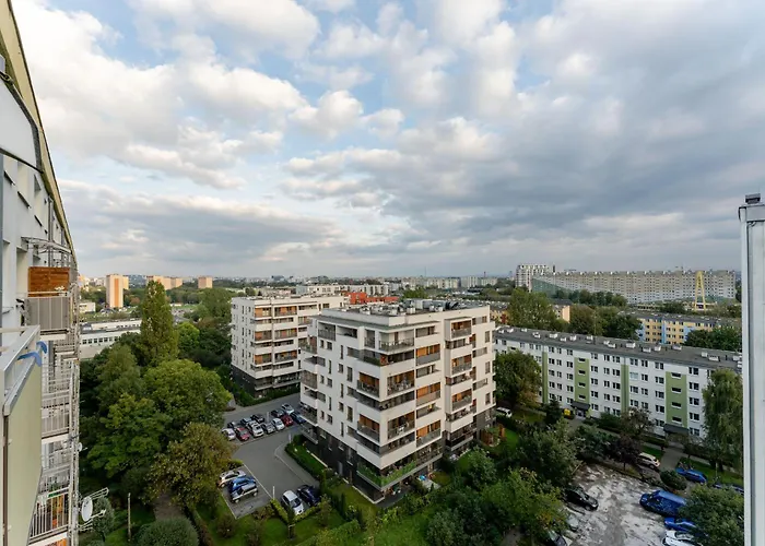 Nad Sudolem Homely By Bookinghost Apartamento Cracóvia