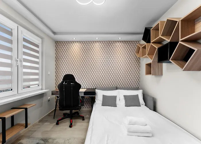 Nad Sudolem Homely By Bookinghost Apartamento *