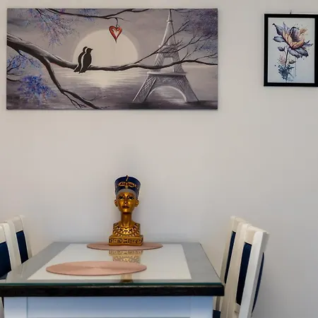 Nad Sudolem Homely By Bookinghost Apartment Krakow