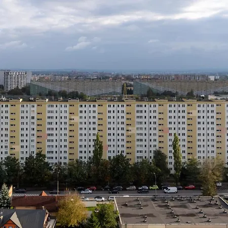 아파트 Nad Sudolem Homely By Bookinghost *